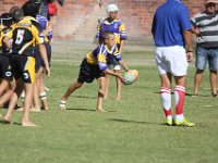 George-Suid vs Charlo